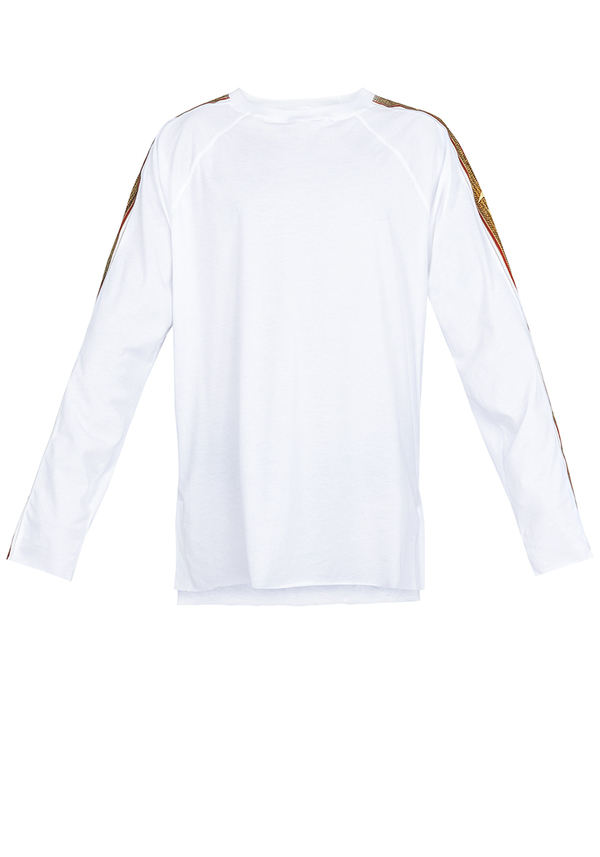 t-shirt ICONS MARSHAL LONGSLEEVE