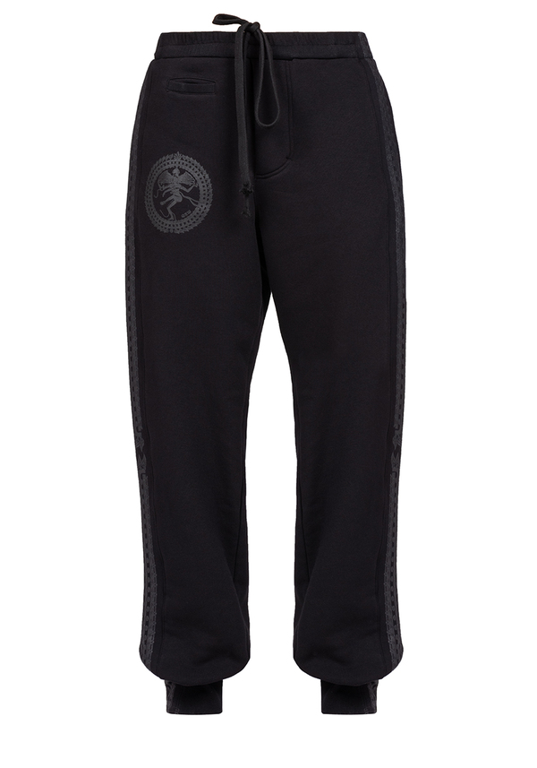 KARMA SHIVA sweatpants